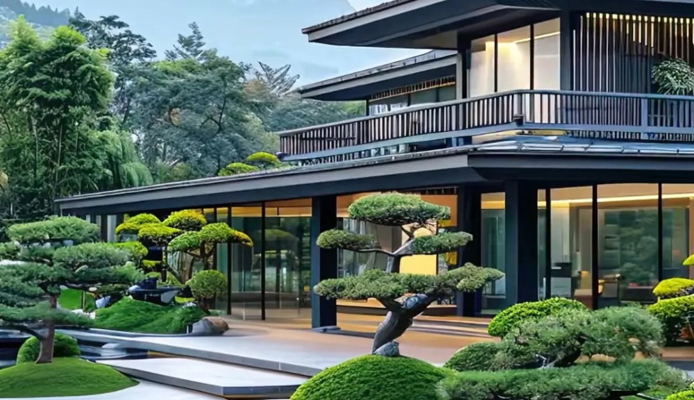 渝北农村自建房更佳风水布局是什么